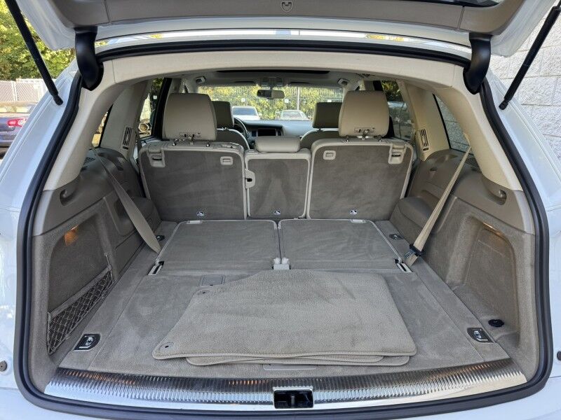 2015 Audi Q7 3.0T Premium Plus Willow Grove PA