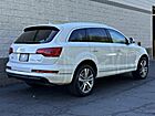 2015 Audi Q7 3.0T Premium Plus Willow Grove PA