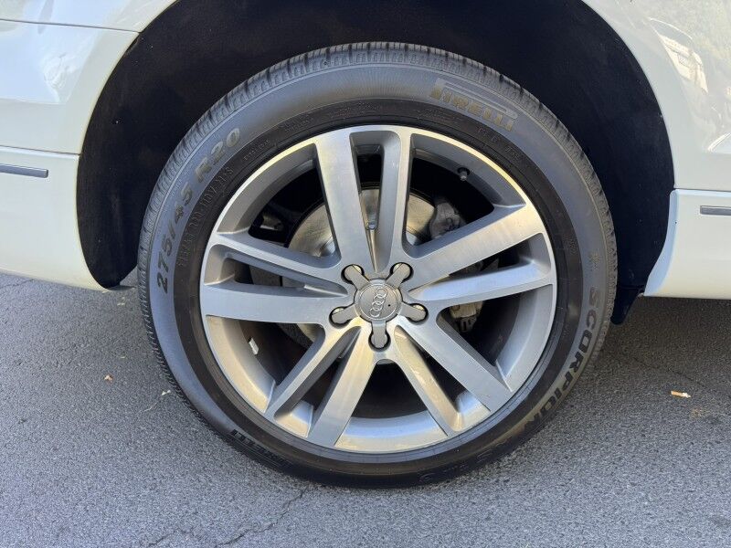 2015 Audi Q7 3.0T Premium Plus Willow Grove PA