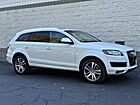 2015 Audi Q7 3.0T Premium Plus Willow Grove PA