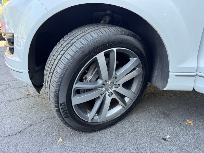 2015 Audi Q7 3.0T Premium Plus Willow Grove PA