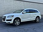 2015 Audi Q7 3.0T Premium Plus Willow Grove PA