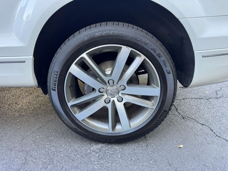 2015 Audi Q7 3.0T Premium Plus Willow Grove PA