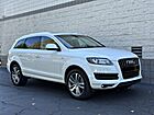 2015 Audi Q7 3.0T Premium Plus Willow Grove PA