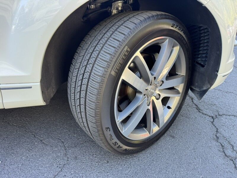 2015 Audi Q7 3.0T Premium Plus Willow Grove PA