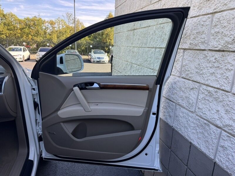 2015 Audi Q7 3.0T Premium Plus Willow Grove PA