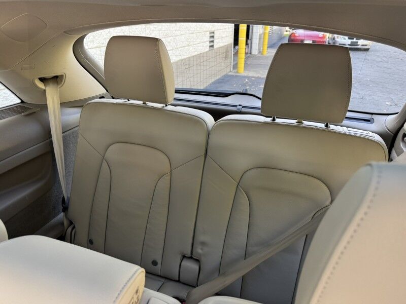 2015 Audi Q7 3.0T Premium Plus Willow Grove PA