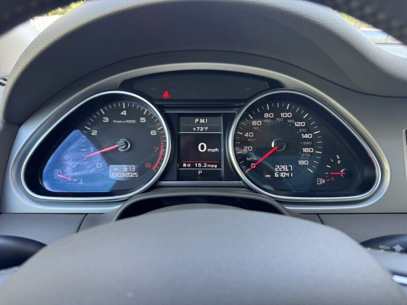 2015 Audi Q7 3.0T Premium Plus Willow Grove PA