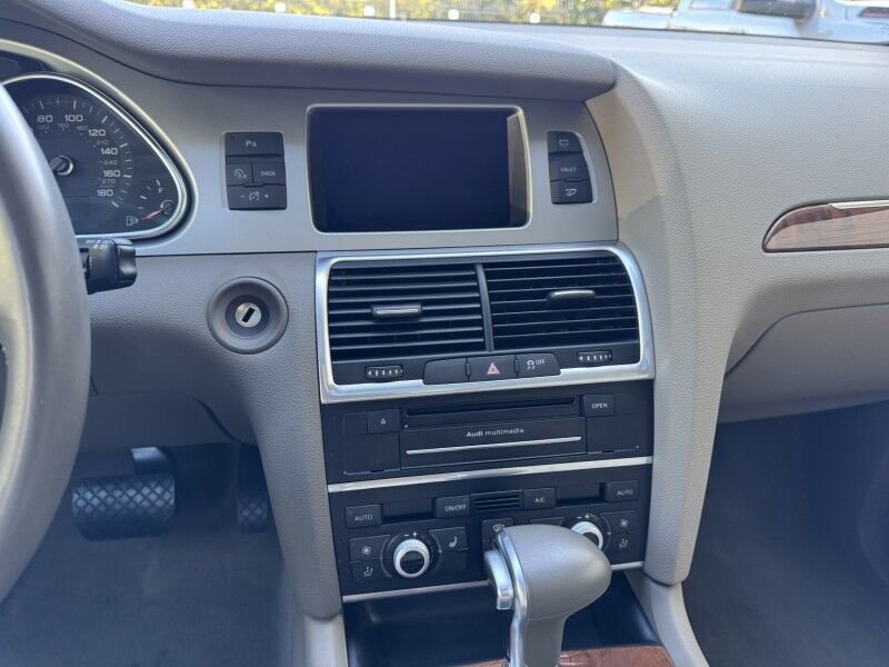 2015 Audi Q7 3.0T Premium Plus Willow Grove PA