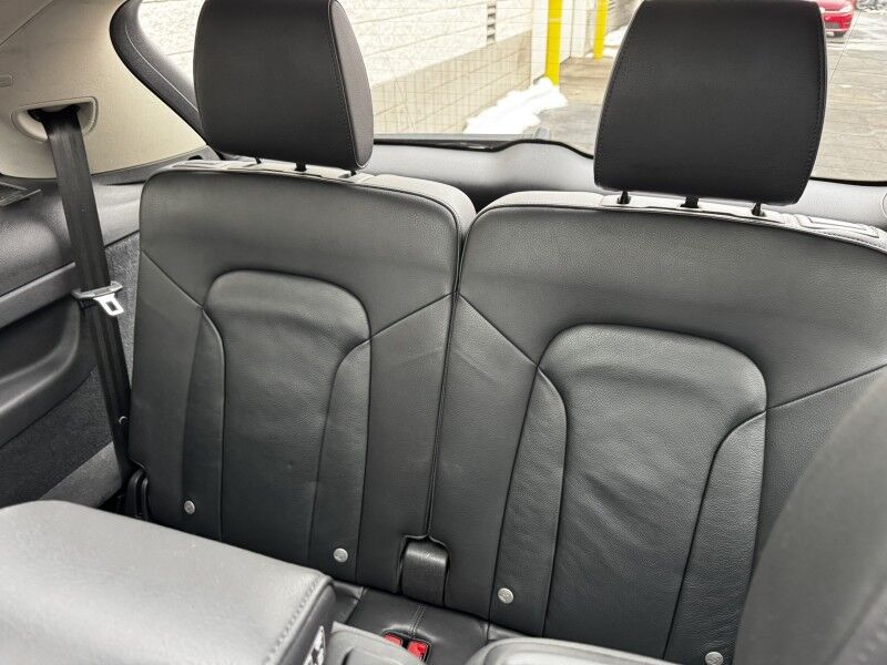 2015 Audi Q7 3.0T Premium Plus Willow Grove PA