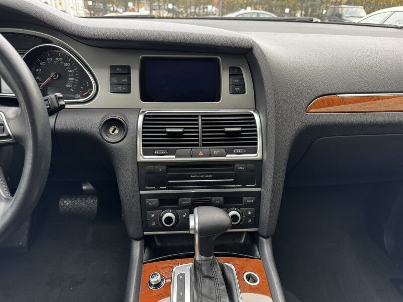 2015 Audi Q7 3.0T Premium Plus Willow Grove PA