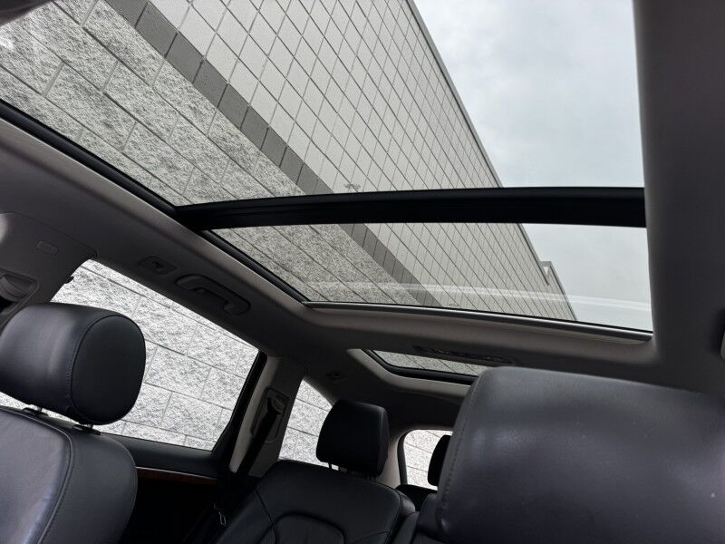 2015 Audi Q7 3.0T Premium Plus Willow Grove PA