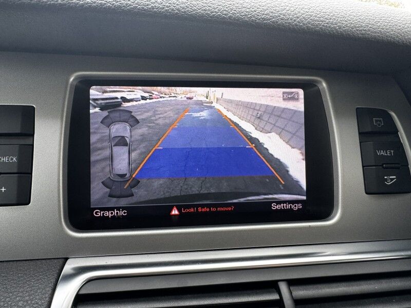 2015 Audi Q7 3.0T Premium Plus Willow Grove PA