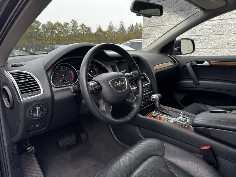 2015 Audi Q7 3.0T Premium Plus Willow Grove PA