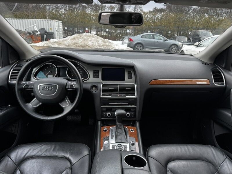 2015 Audi Q7 3.0T Premium Plus Willow Grove PA