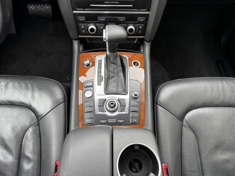 2015 Audi Q7 3.0T Premium Plus Willow Grove PA