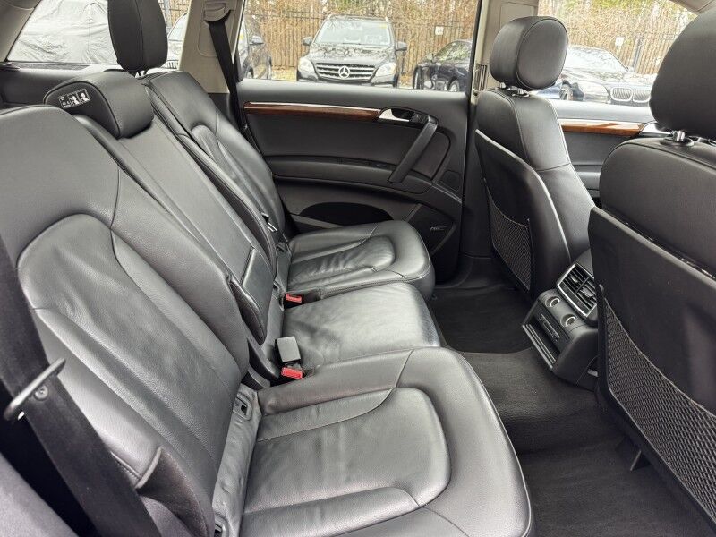 2015 Audi Q7 3.0T Premium Plus Willow Grove PA