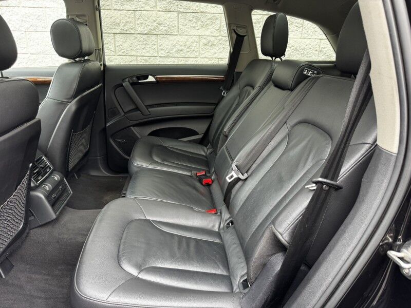 2015 Audi Q7 3.0T Premium Plus Willow Grove PA