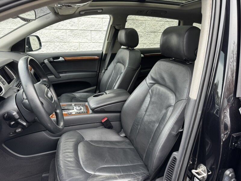 2015 Audi Q7 3.0T Premium Plus Willow Grove PA