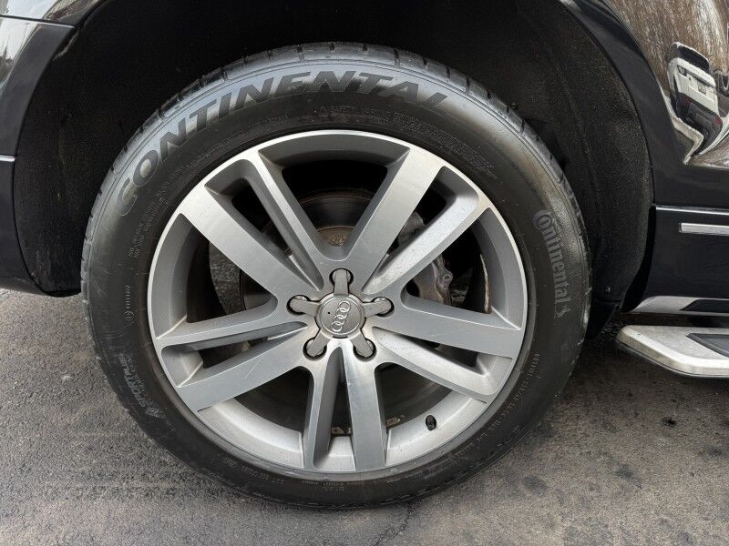 2015 Audi Q7 3.0T Premium Plus Willow Grove PA