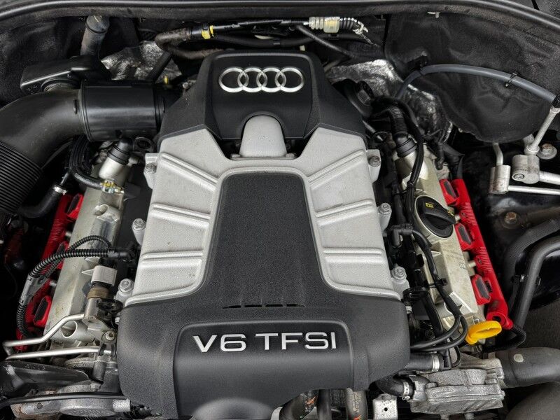 2015 Audi Q7 3.0T Premium Plus