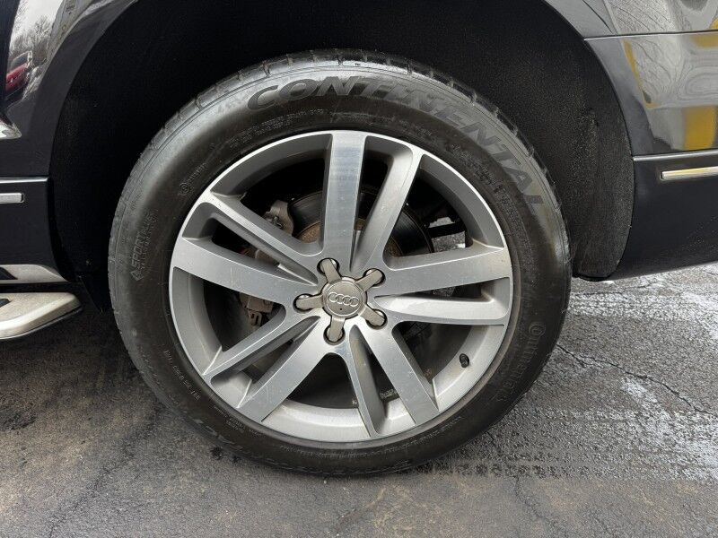 2015 Audi Q7 3.0T Premium Plus Willow Grove PA
