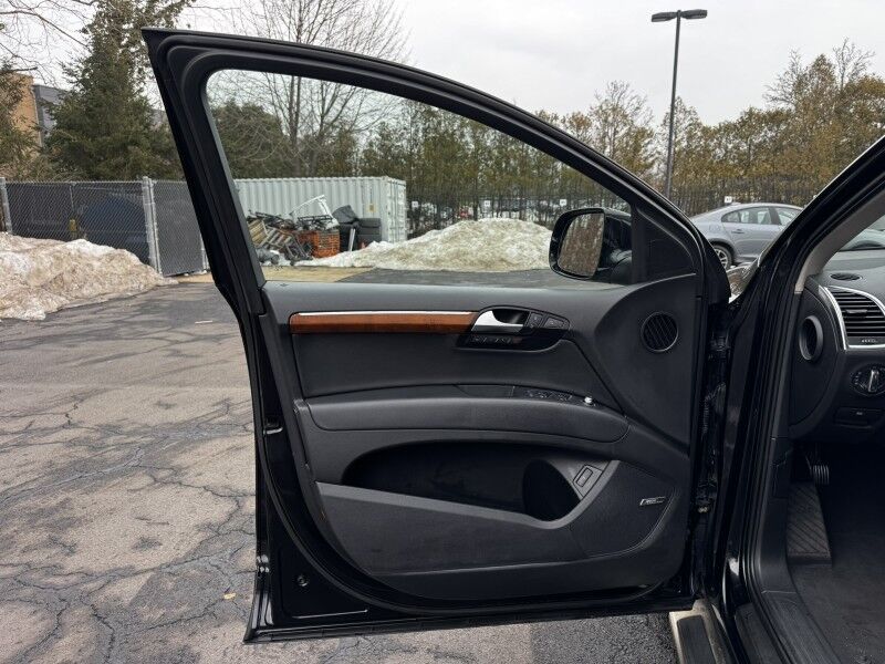 2015 Audi Q7 3.0T Premium Plus Willow Grove PA