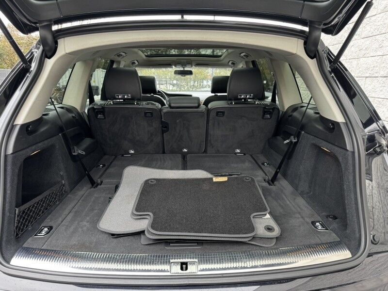2015 Audi Q7 3.0T Premium Plus Willow Grove PA