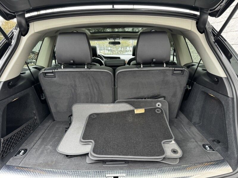 2015 Audi Q7 3.0T Premium Plus Willow Grove PA