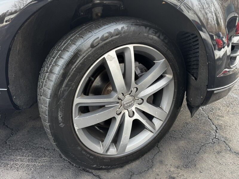 2015 Audi Q7 3.0T Premium Plus Willow Grove PA