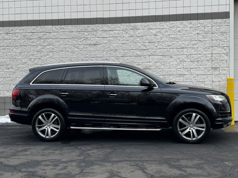 2015 Audi Q7 3.0T Premium Plus Willow Grove PA