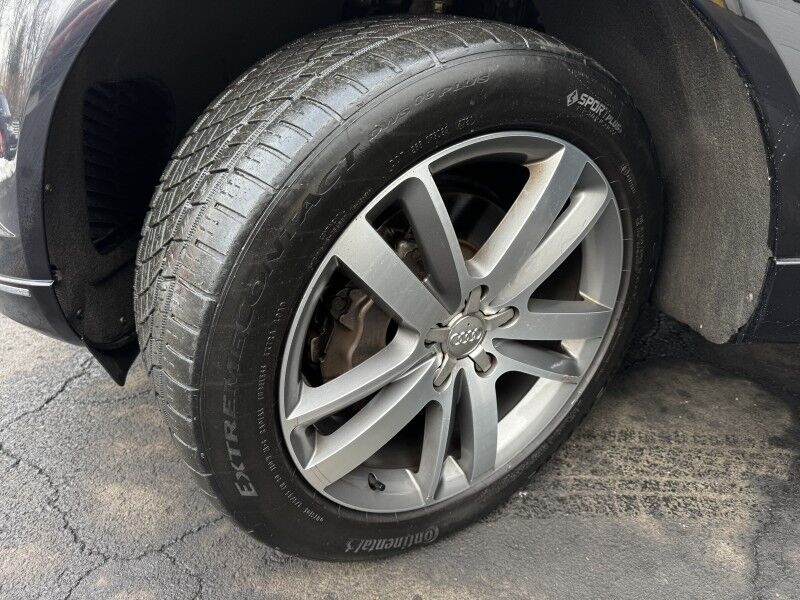 2015 Audi Q7 3.0T Premium Plus Willow Grove PA