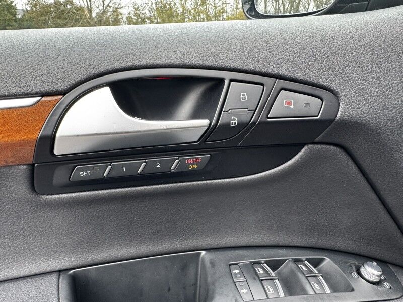 2015 Audi Q7 3.0T Premium Plus Willow Grove PA