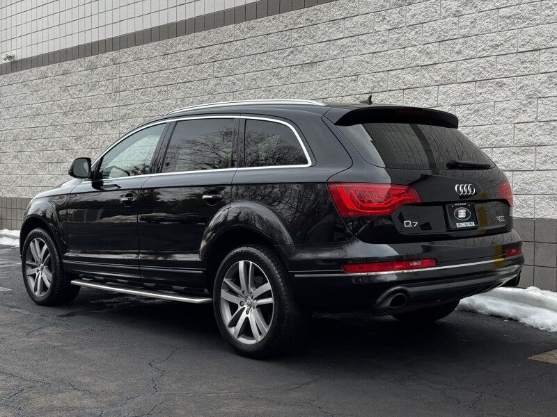 2015 Audi Q7 3.0T Premium Plus Willow Grove PA