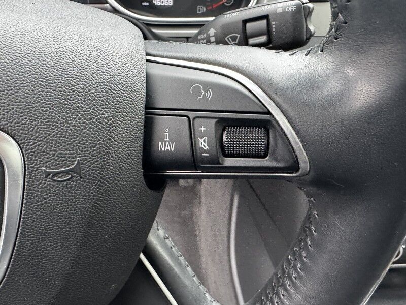 2015 Audi Q7 3.0T Premium Plus Willow Grove PA