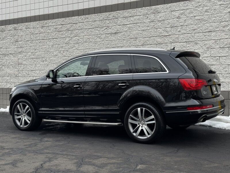 2015 Audi Q7 3.0T Premium Plus Willow Grove PA