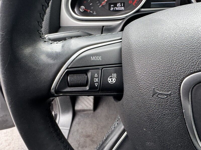 2015 Audi Q7 3.0T Premium Plus Willow Grove PA