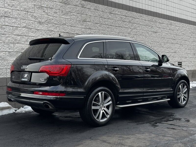 2015 Audi Q7 3.0T Premium Plus Willow Grove PA