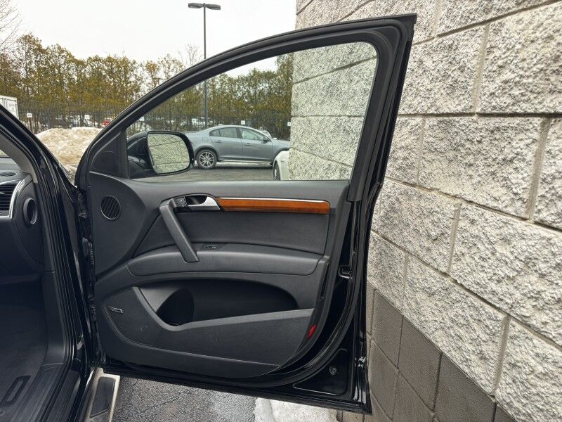 2015 Audi Q7 3.0T Premium Plus Willow Grove PA