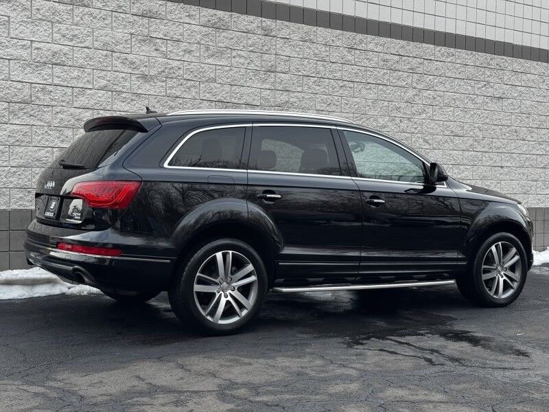 2015 Audi Q7 3.0T Premium Plus Willow Grove PA