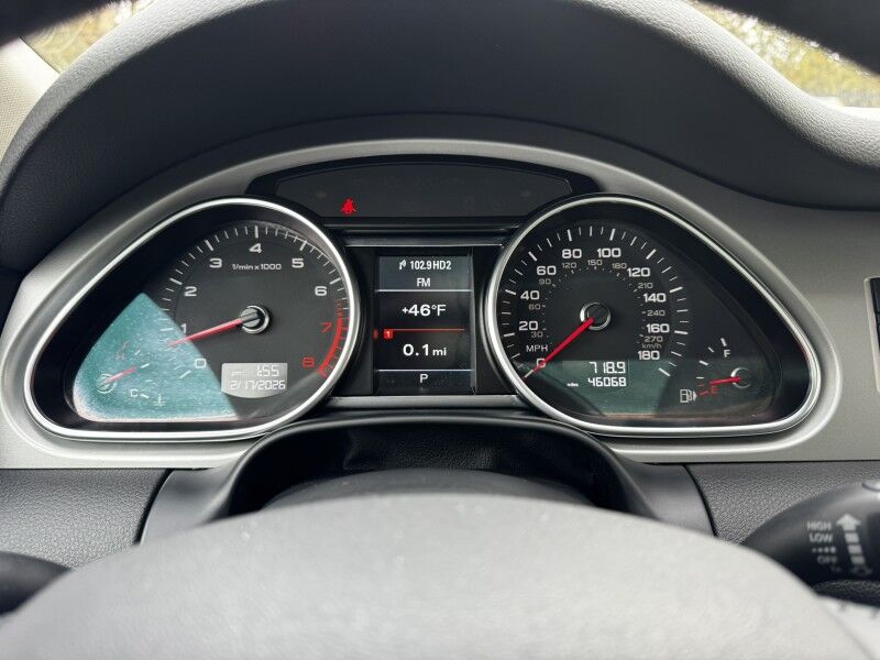 2015 Audi Q7 3.0T Premium Plus Willow Grove PA