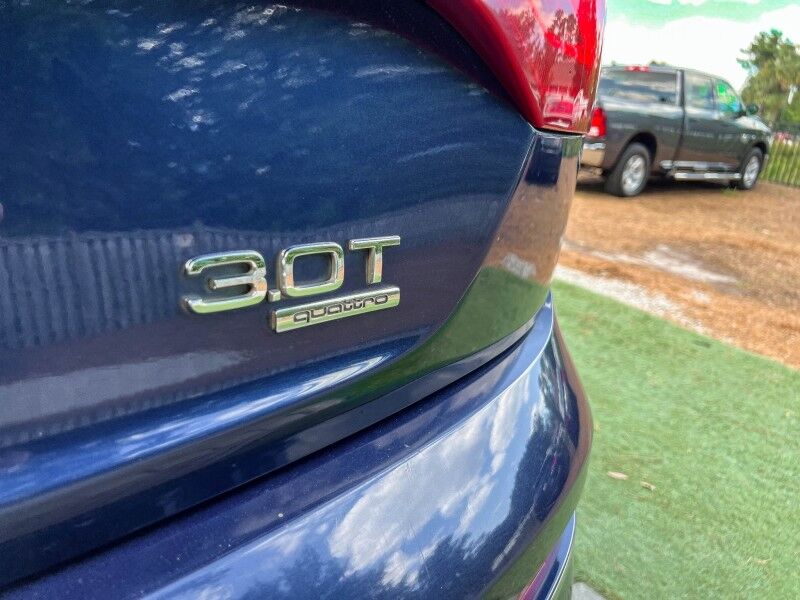 2015 Audi Q7 3.0T Premium Plus Wilmington NC