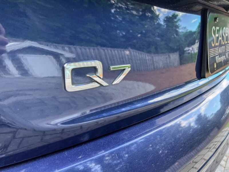 2015 Audi Q7 3.0T Premium Plus Wilmington NC