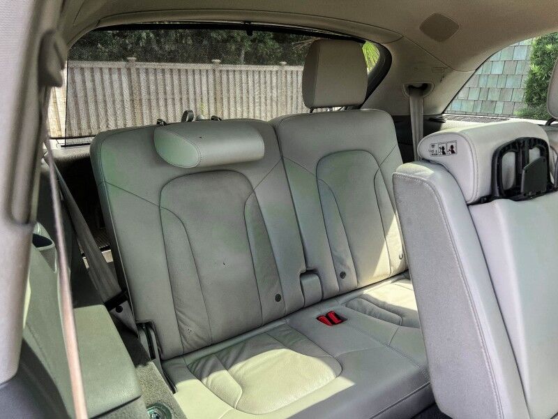 2015 Audi Q7 3.0T Premium Plus Wilmington NC