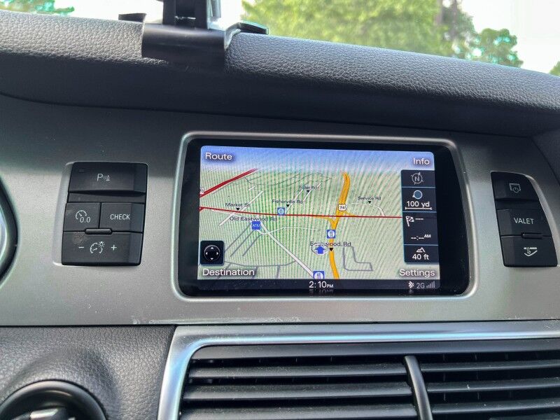 2015 Audi Q7 3.0T Premium Plus Wilmington NC