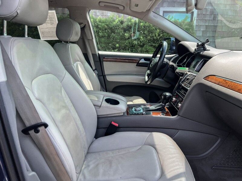 2015 Audi Q7 3.0T Premium Plus Wilmington NC