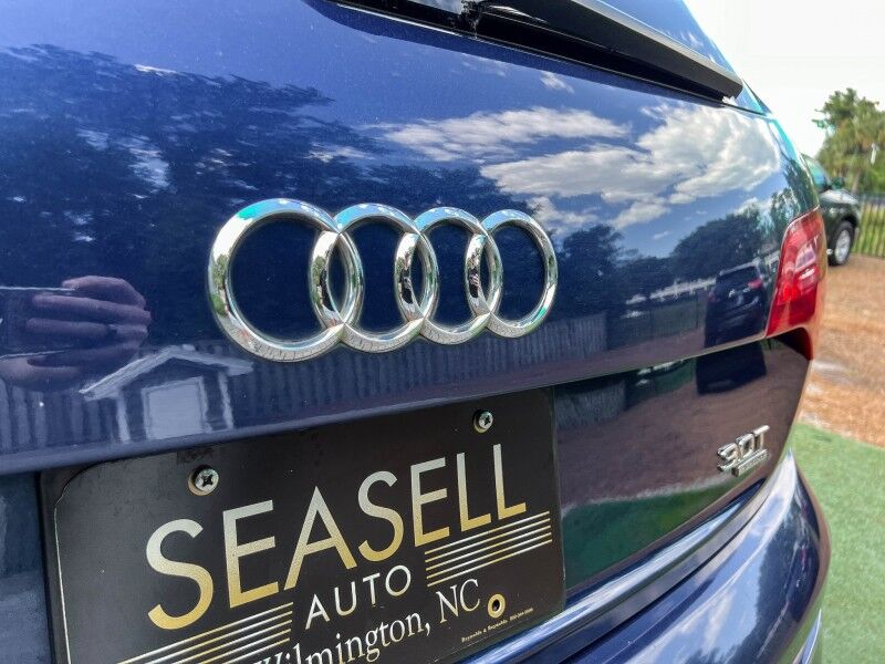 2015 Audi Q7 3.0T Premium Plus Wilmington NC
