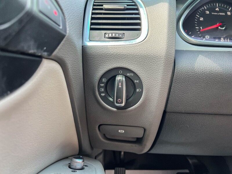 2015 Audi Q7 3.0T Premium Plus Wilmington NC