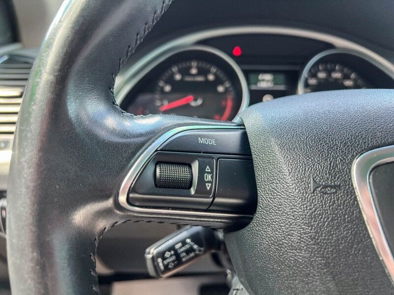 2015 Audi Q7 3.0T Premium Plus Wilmington NC