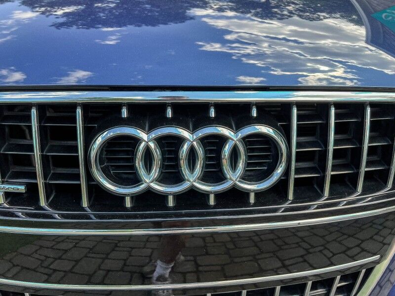 2015 Audi Q7 3.0T Premium Plus Wilmington NC